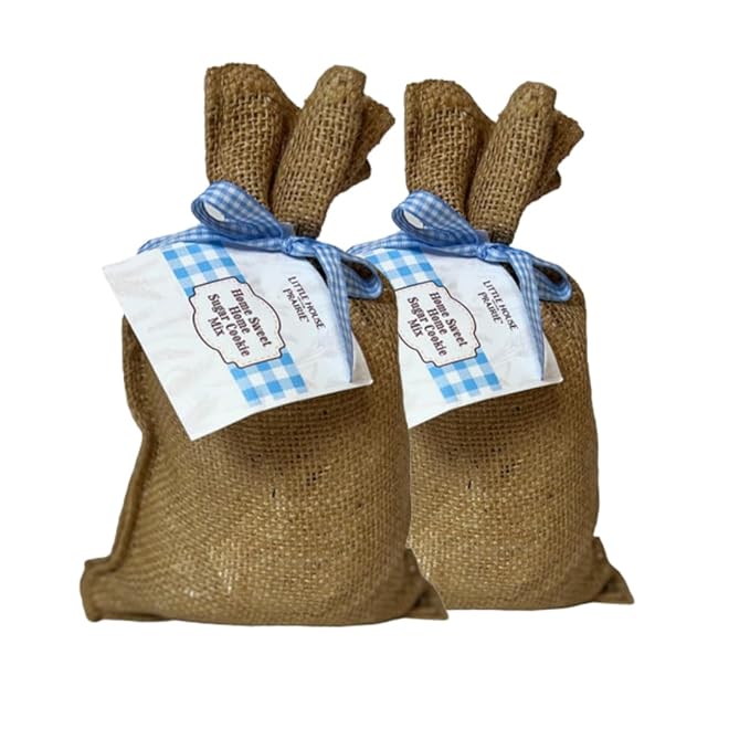 Sugar Cookie Mix