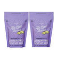 Callie's Hot Little Biscuit Gluten Free Buttermilk Biscuit Mix | Fast Easy Delicious | Southern Recipe | 2 Bags of Gluten Free Biscuit Mix | 13oz per bag | Makes 24 Biscuits