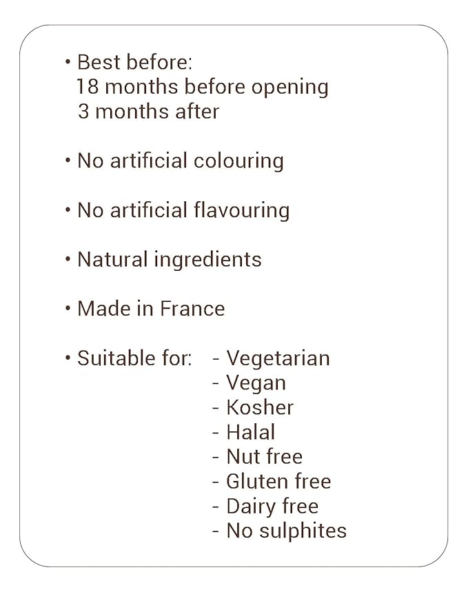 Monin Premium Cinnamon Syrup 700 ml