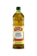 STAR OLIVE OIL 1.25 L (light)