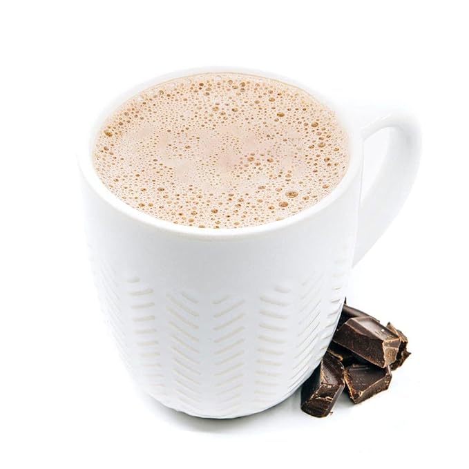 Bariwise Protein Hot Chocolate and Maple &amp Brown Sugar Protein Oatmeal Bundle