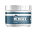 Earthborn Elements Baking Soda (2 lb) Sodium Bicarbonate Cooking Cleaning &amp Deodorizing