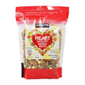 KIRKLAND SIGNATURE Heart Healthy Mixed Nuts 36 Ounce 2.25 Pound (Pack of 1)