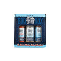 Blues Hog Seasonings BBQ Box – Original Bold &amp Beefy &amp Sweet &amp Savory Variety Pack – All‑Natural Dry Rub Gift Set Gluten‑Free Made in the USA