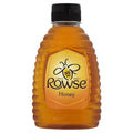 Rowse Pure &amp Natural Honey Squeezy (340g) - Pack of 2