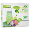 GuavaDNA Guava Leaf Tea Individually Wrapped Teabags by MATCHA DNA | 100% Pure Guava Leaves Nothing Else Added (120 Teabags)