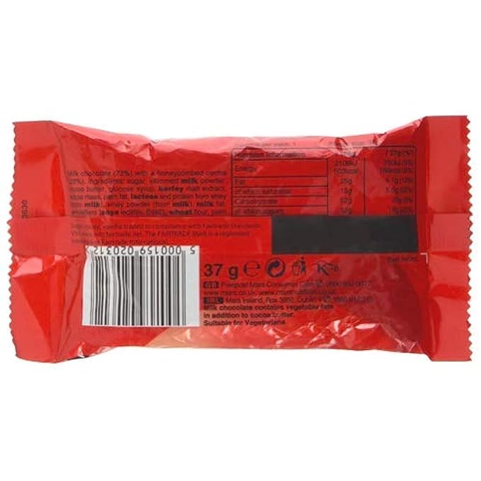 Maltesers 37g x10