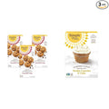 Simple Mills Almond Flour Cookies and Baking Mix Bundle (3 Boxes)