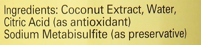 Chaokoh Coconut Milk 13.5 Fluid Ounce (Pack of 12)