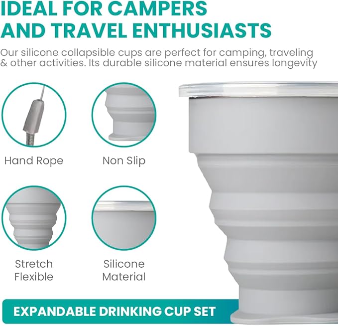 MORALZA Kirkland Signature Super Extra-Large Peanuts 2.5 lbs.Item 222490. Bundle Sillicone Collapsible Cup 200 mL - 2 items.