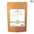 The Republic of Tea – Orange Blossom 100% White Tea Bags Steeps 250 Low-Caffeinated Cups