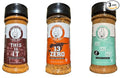 All Purpose Seasoning Bundle with Randy's Rubs Seasoning including THIS IS IT The Everything Seasoning (One 6 Ounce Shaker) GLUTEN FREE SUGAR FREE GET THE NET Blackened Seasoning (One 6 Ounce Shaker)