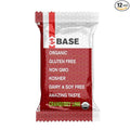Cranberry Lime Energy Bars by Base Performance