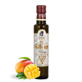 Ariston The Very Best Premium Balsamic Vinegar – Barrel Aged Gourmet Quality Product of Italy – Vegan Gluten Free GMO Free No Added Sugar All-Natural 8.45 fl oz (250ml) Mango