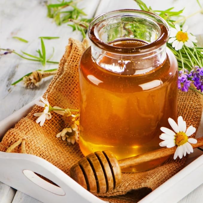 Balparmak Special Selection Blossom Honey 350 Gram [ 12 oz ] x 3 Pieces