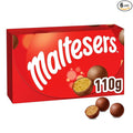 Maltesers - Regular Box - 110g (Pack of 6)