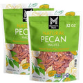 M-Natural Pecan Halves 32 Ounces (2 pack)