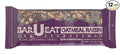Bar U Eat Energy Bar Oatmeal Raisin 1.83 oz (Pack of 12)