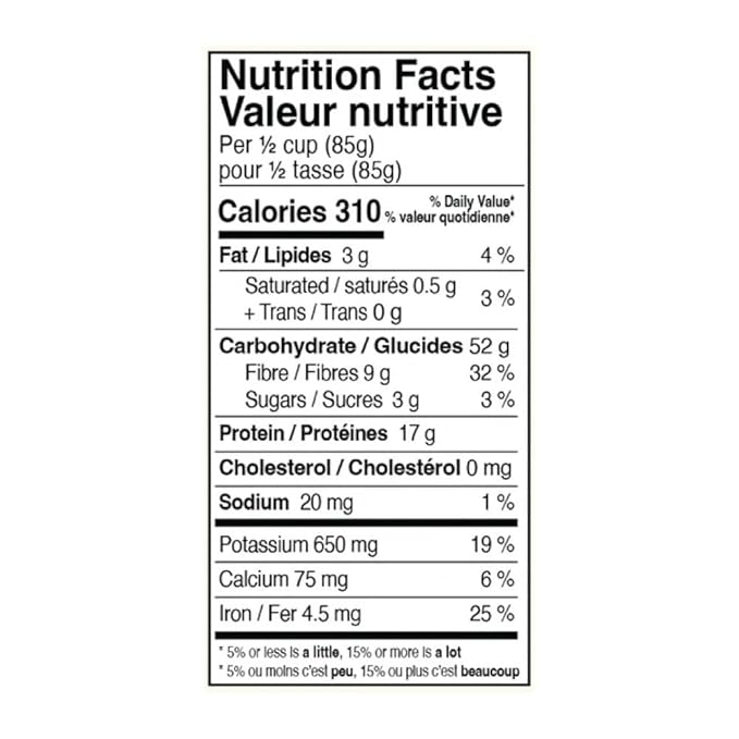 Explore Cuisine Organic Chickpea Fusilli Pasta Non GMO 8 Ounces (Pack Of 6)