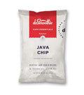 Dr. Smoothie Café Essentials Java Chip – No Artificial Colors Flavors or Sweeteners – Shelf Stable – 63mg of Caffeine per Serving – Great for Hot Iced &amp Frozen Frappes (3.5 lb Bag 26 Servings