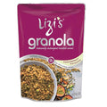 Lizi's Passionfruit Pistachio Cereal 400g