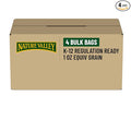 Nature Valley Cinnamon Granola 25% less sugar 50 oz (Pack of 4)