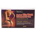 Wins Town Hip and Big Butt Tea Mention Buttocks Herbal Supplements Enhancement Firming and attractive 30 Tea Bags