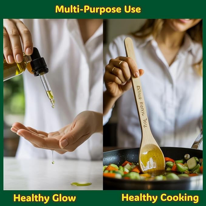 Obelys High Oleic Sunflower Oil | 1.3 Gallon Jug - Neutral Oil For Medium to High Heat Cooking Non-GMO Kosher Cholesterol Free | 5L / 169 Oz