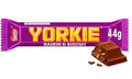 Yorkie Raisin &amp Biscuit 44g (Pack of 6)