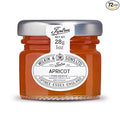 Tiptree Apricot Preserve Minis 1 Ounce (Pack of 72)