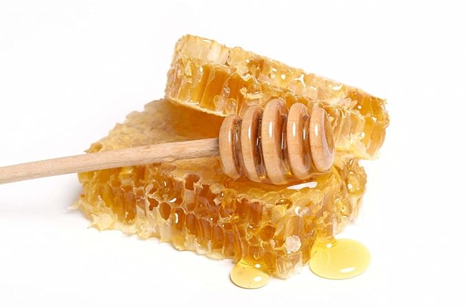BP Honey Comb Jar 15.87 oz (2pack)