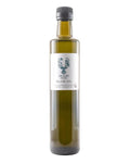 Orchard Pond Organic Extra Virgin Olive Oil - Smooth &amp Fruity Cold Pressed from Greek Olives 100% Certified Organic 500ml