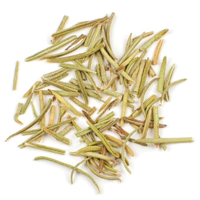 OliveNation Food Grade Rosemary Oil Essential Rosemary Oil for Cooking Baking Candy All Natural Savory Flavoring - 1 gal