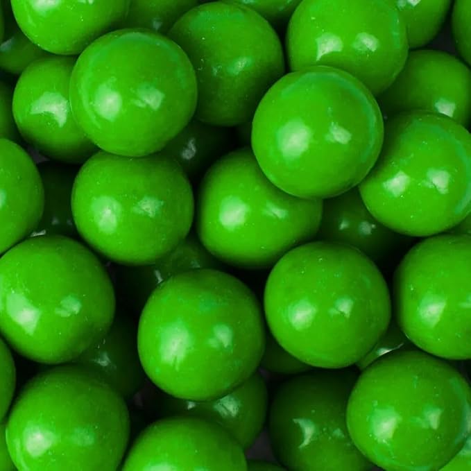Green Value Size Candy Buffet (7.3 lbs)