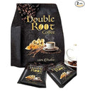 Superlife Double Root Coffee 6 Sachets Each (2 Pack)