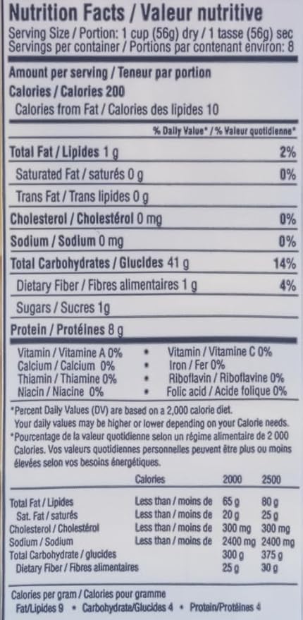 Pastificio G. Di Martino Elicoidali Pasta Vegan Friendly Kosher Non-GMO 1 Lb 16 Ounce (Pack of 6)