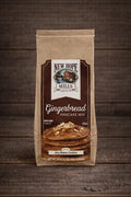 Gingerbread Pancake Mix