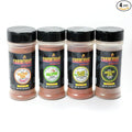 4 Seasoning Combination Pack