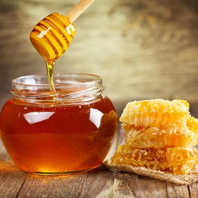 Balim Blossom Pure Honey 625 gr 22 Oz