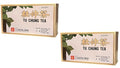 Tea Products (2 PACKS TU CHUNG TEA)