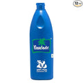 Parachute Coconut Oil Small 6-Fl Ounce Bottles (Pack of 12)