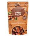 Generic Dates Dates Khajur Dry Dates Dry Fruits Khajoor Healthy Snacks Dates Dry Fruits Date Omani Dates No Added Sugar Healthy &amp Nutritious (Pack of 1) -400 gm