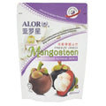 ALOR Freeze Dried Durian 50g (Mangosteen 3 Packs)