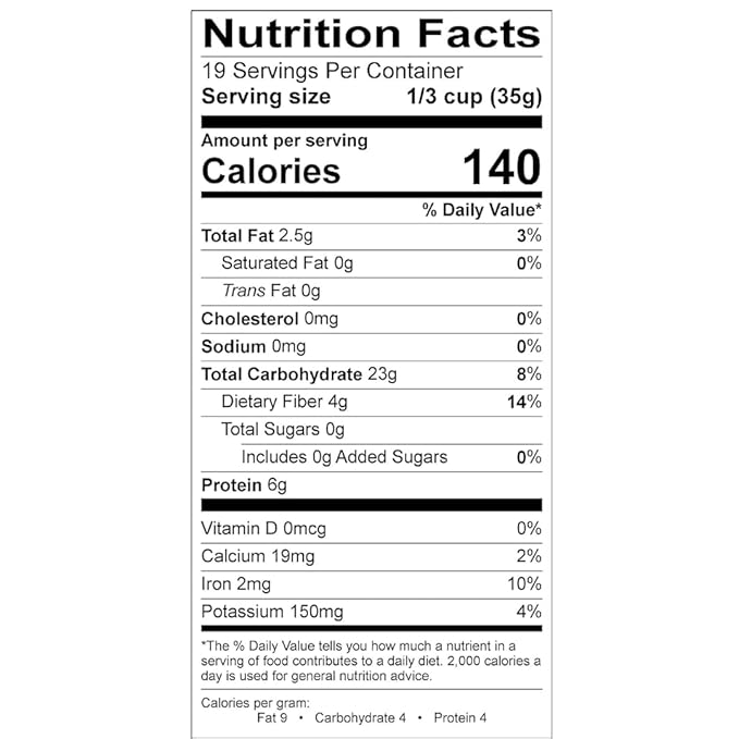One Degree! Organic Sprouted Rolled Oats 5 lb Pouch Gluten-Free Non-GMO Plant-Based Vegan Family Size (Pack of 2 10 lbs Total)