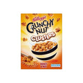 Kellogg's Crunchy Nut Clusters Honey &amp Nut (450g)