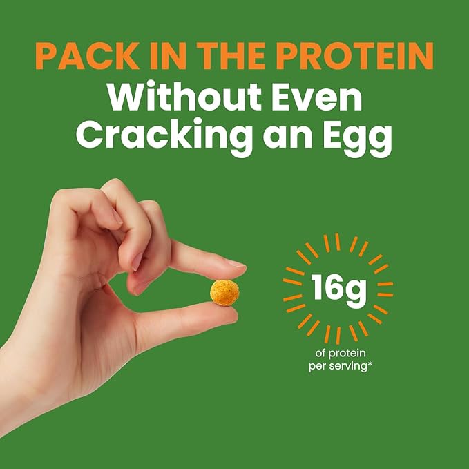 Better Than Good Savory Keto Jalapeno Cheddar Protein Puffs | Gluten-Free -16g Protein Low Sugar Low Calorie Diabetic Friendly Snacks | Low carb Healthy Kids Snack | No Artificial Flavours (12-Pac