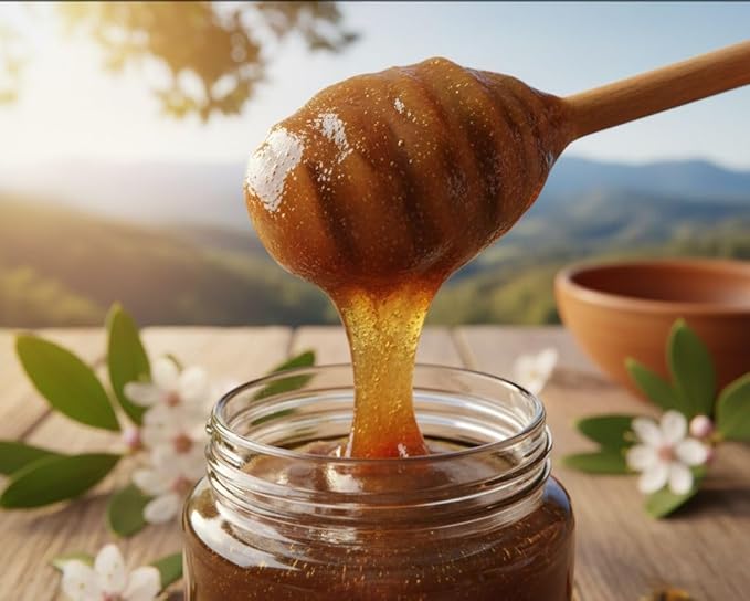 Premium Manuka Honey MGO 400+ 250g