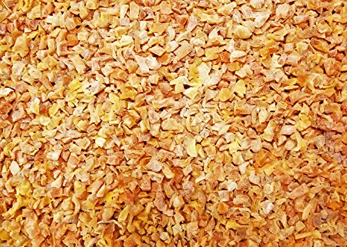 Sun-Dried Apricot Dices 2 lb