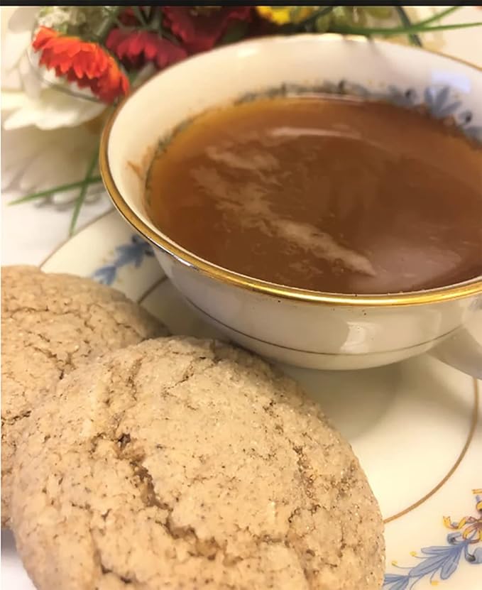Old Fashioned Russian Spice Tea Mix 4 Packages