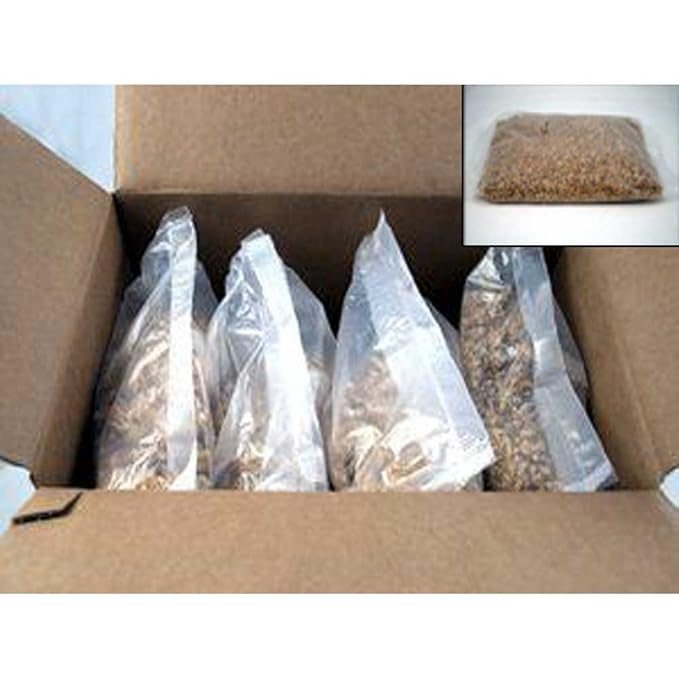 Nature Valley Parfait Granola 50 Ounce -- 4 per case.
